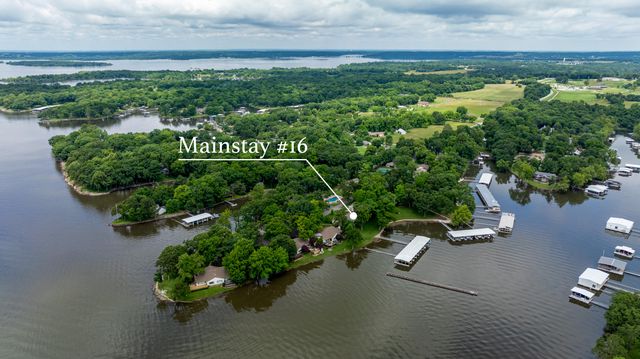 30310 S 562 Road 16, Monkey Island, OK 74331