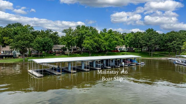 30310 S 562 Road 16, Monkey Island, OK 74331