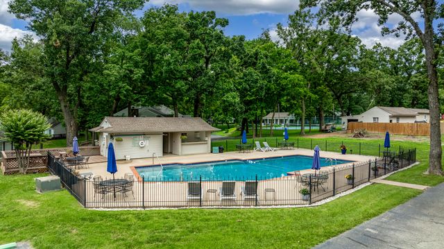 30310 S 562 Road 16, Monkey Island, OK 74331