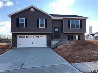 1162 Marathon Drive, Foristell, MO 63348