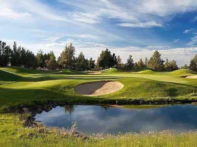 11122 Bunk House Lane, Redmond, OR 97756