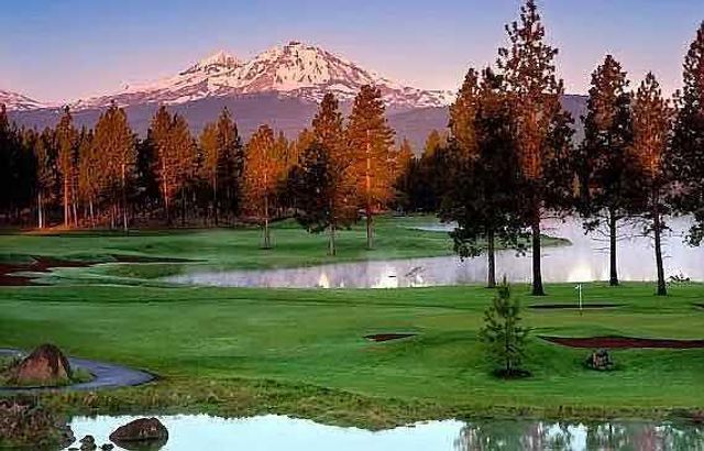 11122 Bunk House Lane, Redmond, OR 97756