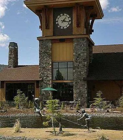 11122 Bunk House Lane, Redmond, OR 97756