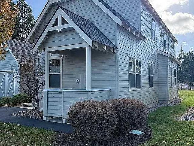 11122 Bunk House Lane, Redmond, OR 97756