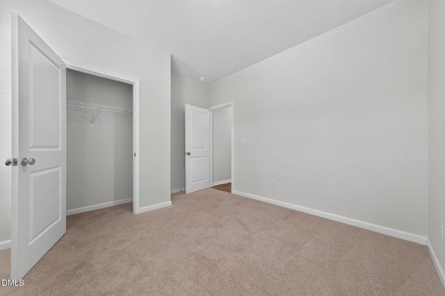 636 Juniper Berry Road, Knightdale, NC 27545