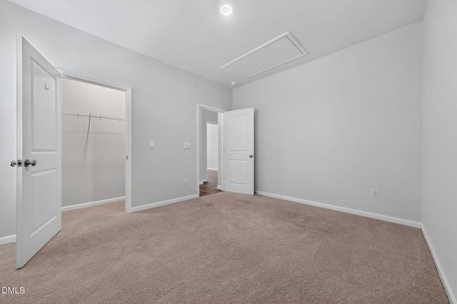 636 Juniper Berry Road, Knightdale, NC 27545