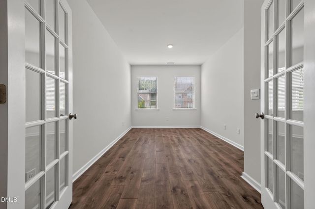636 Juniper Berry Road, Knightdale, NC 27545