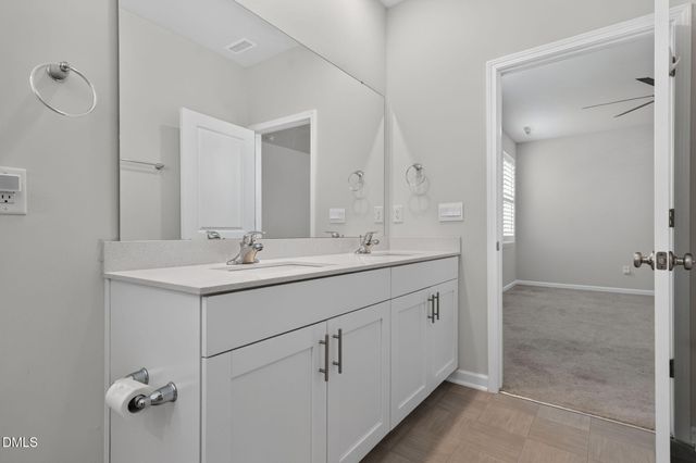636 Juniper Berry Road, Knightdale, NC 27545