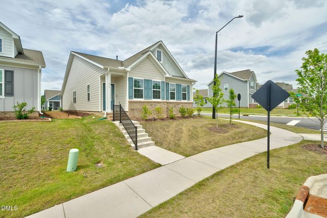 636 Juniper Berry Road, Knightdale, NC 27545
