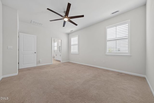 636 Juniper Berry Road, Knightdale, NC 27545