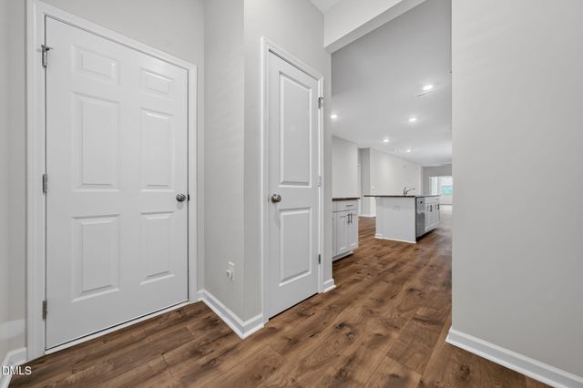 636 Juniper Berry Road, Knightdale, NC 27545