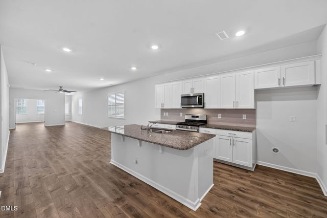 636 Juniper Berry Road, Knightdale, NC 27545