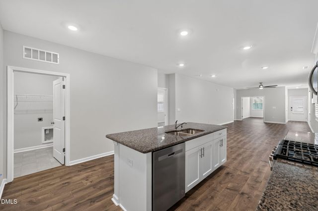 636 Juniper Berry Road, Knightdale, NC 27545