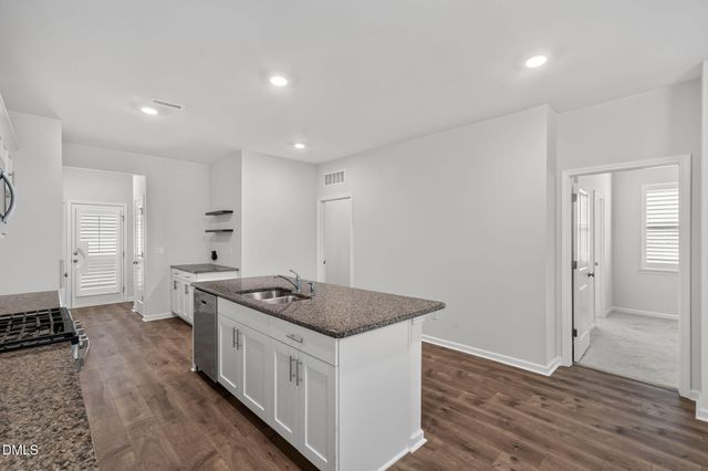 636 Juniper Berry Road, Knightdale, NC 27545