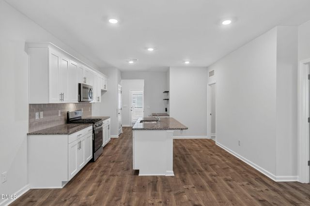 636 Juniper Berry Road, Knightdale, NC 27545