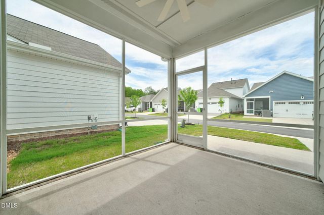 636 Juniper Berry Road, Knightdale, NC 27545
