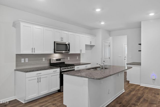 636 Juniper Berry Road, Knightdale, NC 27545