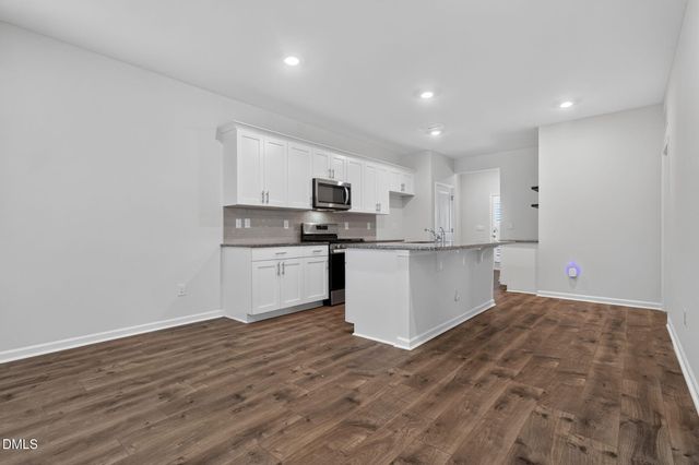 636 Juniper Berry Road, Knightdale, NC 27545