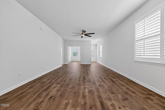 636 Juniper Berry Road, Knightdale, NC 27545