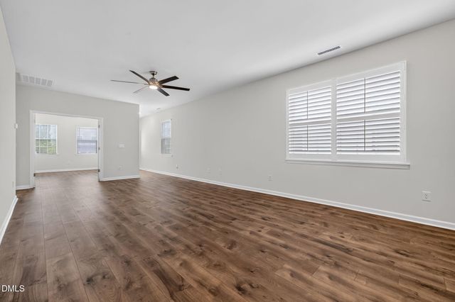 636 Juniper Berry Road, Knightdale, NC 27545
