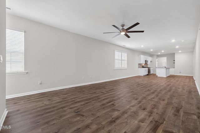 636 Juniper Berry Road, Knightdale, NC 27545