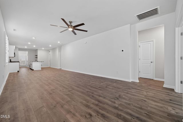636 Juniper Berry Road, Knightdale, NC 27545