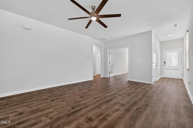 636 Juniper Berry Road, Knightdale, NC 27545