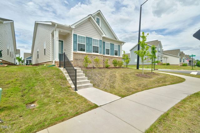 636 Juniper Berry Road, Knightdale, NC 27545