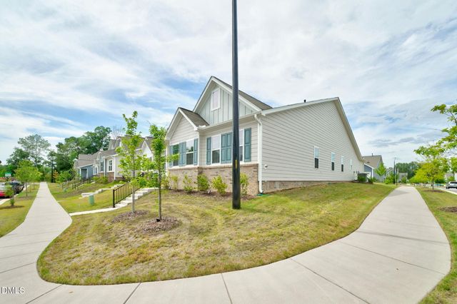 636 Juniper Berry Road, Knightdale, NC 27545