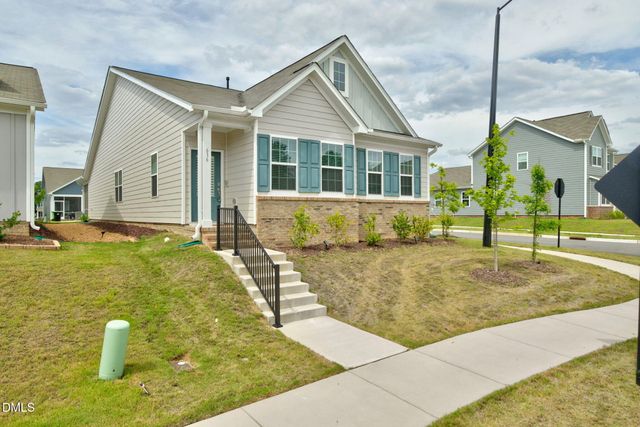 636 Juniper Berry Road, Knightdale, NC 27545