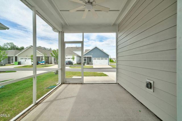 636 Juniper Berry Road, Knightdale, NC 27545