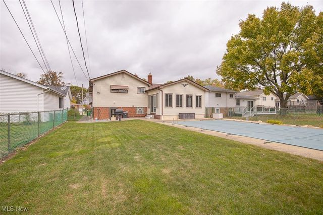 31512 Douglas Drive, Willowick, OH 44095