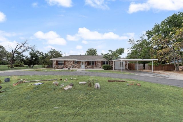 3006 Inspiration Drive, Hudson Oaks, TX 76087