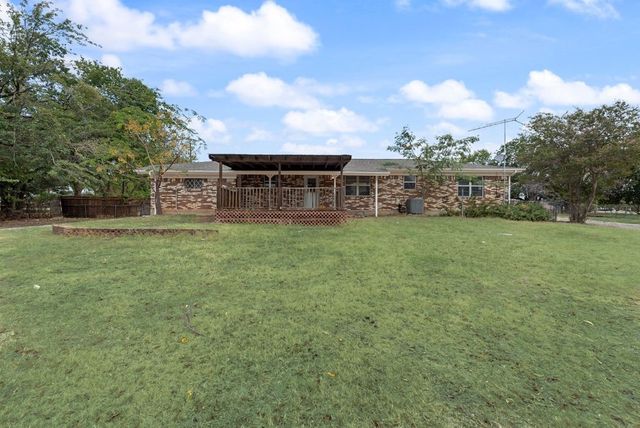 3006 Inspiration Drive, Hudson Oaks, TX 76087