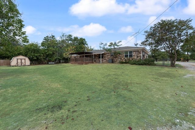 3006 Inspiration Drive, Hudson Oaks, TX 76087