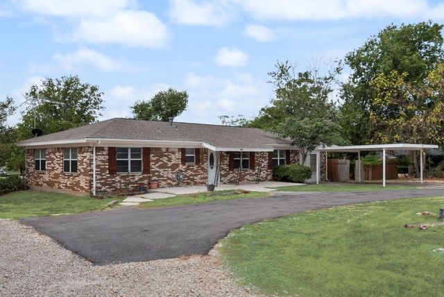 3006 Inspiration Drive, Hudson Oaks, TX 76087