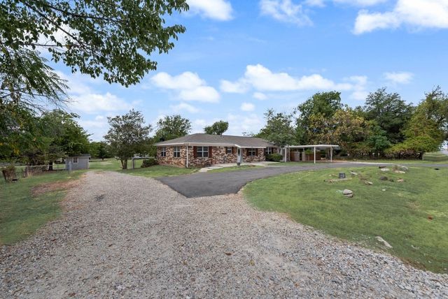 3006 Inspiration Drive, Hudson Oaks, TX 76087