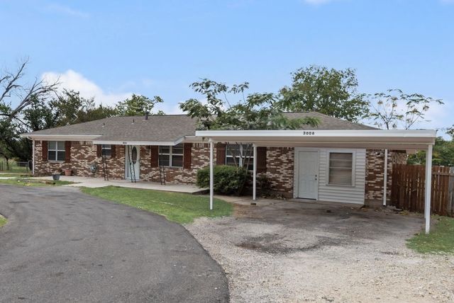 3006 Inspiration Drive, Hudson Oaks, TX 76087