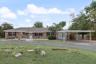 3006 Inspiration Drive, Hudson Oaks, TX 76087