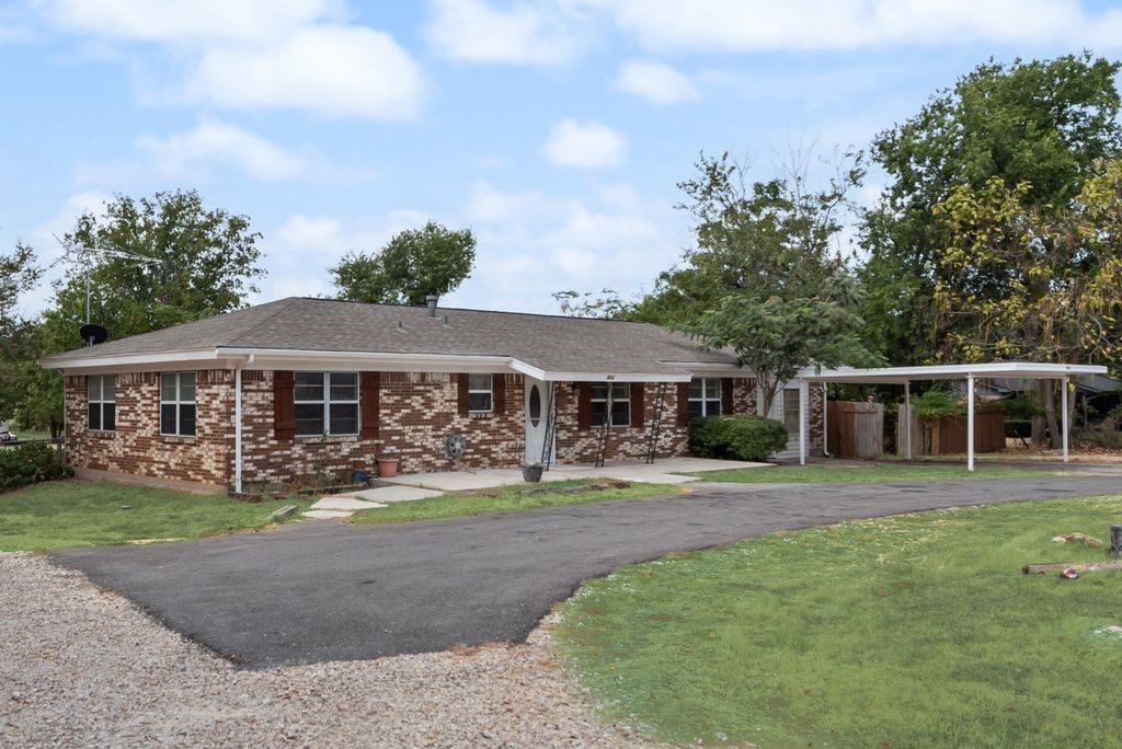 3006 Inspiration Drive, Hudson Oaks, TX 76087 — photo 3