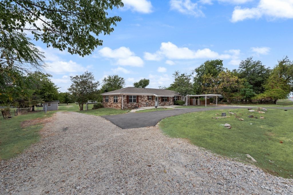 3006 Inspiration Drive, Hudson Oaks, TX 76087 — photo 4