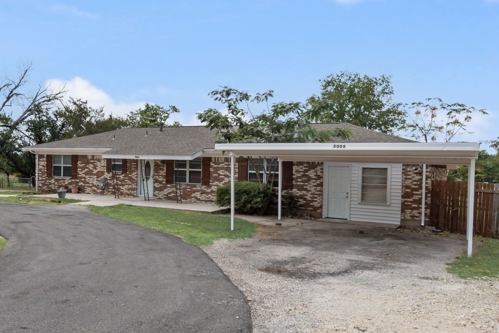 3006 Inspiration Drive, Hudson Oaks, TX 76087 — photo 5
