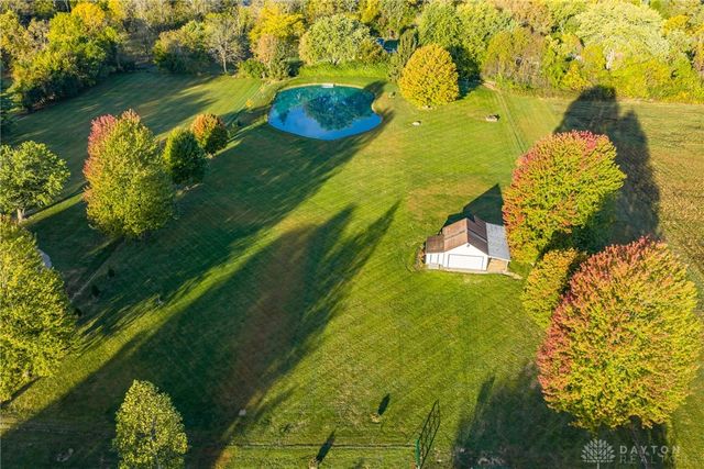 4001 E Social Row Road, Sugarcreek Twp, OH 45068