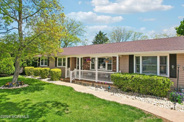 285 Spruce Drive, Brick, NJ 08723