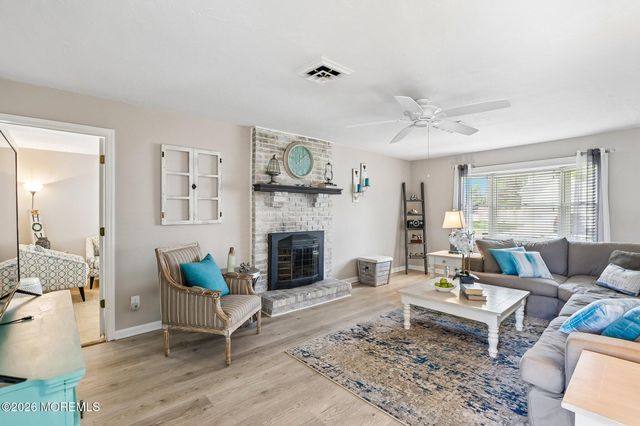 285 Spruce Drive, Brick, NJ 08723