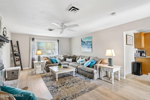 285 Spruce Drive, Brick, NJ 08723