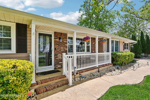 285 Spruce Drive, Brick, NJ 08723