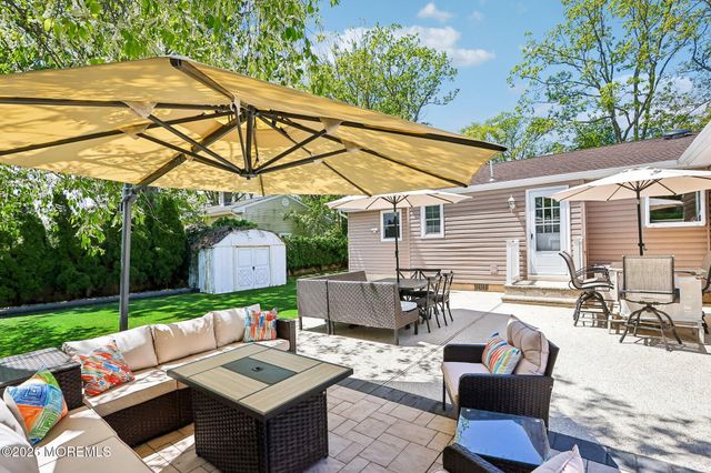 285 Spruce Drive, Brick, NJ 08723