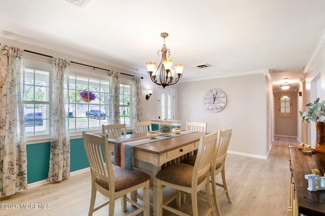 285 Spruce Drive, Brick, NJ 08723