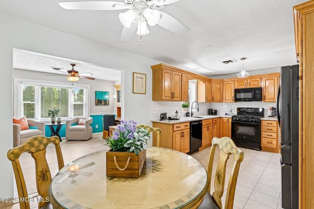 285 Spruce Drive, Brick, NJ 08723
